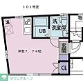 MaisondeAifur1階8.5万円