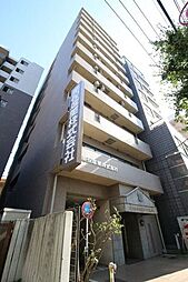 プレールミホカテリーナ武蔵小山