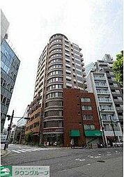 ザ・レジデンス赤坂檜町