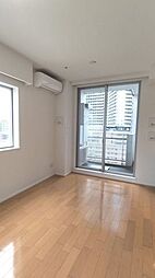 レジディア勝どき 1201 12階1LDKのリビング/ダイニング