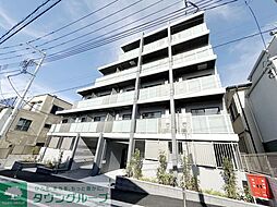 レガリス武蔵小山