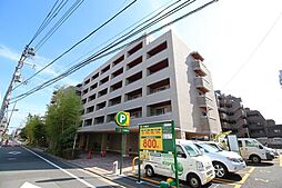 コスモリード西馬込