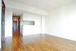 エスティメゾン豊洲レジデンスＡ 1115 11階3LDKのリビング/ダイニング