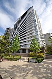 パークアクシス豊洲キャナル