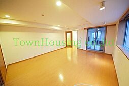 ＭＯＭＥＮＴＯ　ＳＨＩＯＤＯＭＥ 16階1LDKのリビング/ダイニング