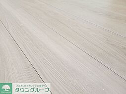 ベルシードステアー品川大崎 2階1DKのリビング/ダイニング