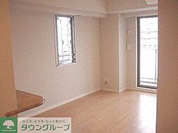 エスティメゾン千石 408 4階1LDKのリビング/ダイニング