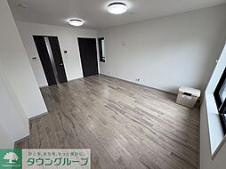 カーサブリランテ本駒込 301 1階ワンルームのリビング/ダイニング