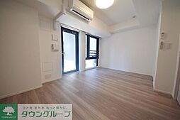 アーバンコア本郷 201 2階1Kのリビング/ダイニング