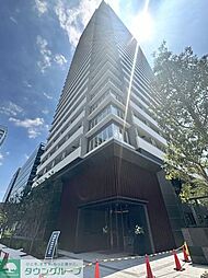 Brillia Tower 浜離宮