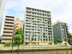 カナルフロント芝浦