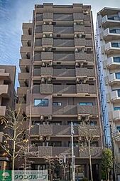 フォレスタ御苑前