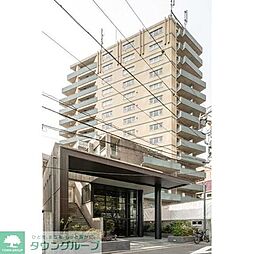 オーキッドレジデンス六本木