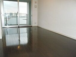 ＫＡＭＯＭＥ 10階1LDKのリビング/ダイニング