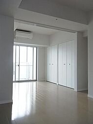 グランハイツ高田馬場 1327 13階1LDKのリビング/ダイニング