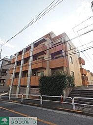 パレ・ホームズ大井町