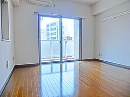 パークウェル神田ＥＡＳＴ 403 4階1Kのリビング/ダイニング