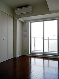 グランハイツ高田馬場 0707 7階1DKのリビング/ダイニング