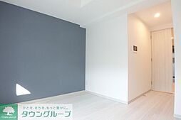 ＵＲＢＡＮＬＩＮＫ護国寺 217 2階1Kのリビング/ダイニング