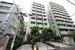 ドゥーエ南麻布 704