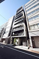 エルスタンザ日本橋久松町 201