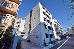 ラクラス四谷三丁目 206