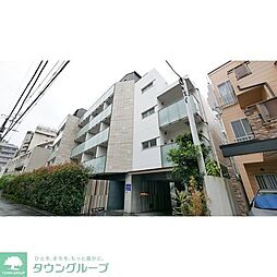 エルスタンザ代々木 401