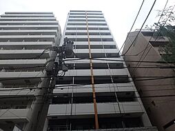 ガーラプレイス新宿御苑 0807