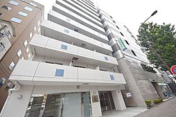 カスタリア新富町 403