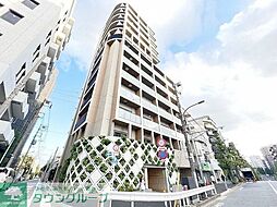 ザ・パークハビオＳＯＨＯ南青山 304