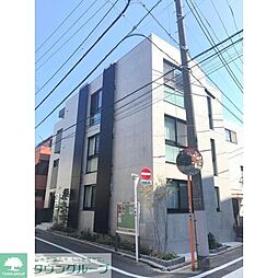 ウェルスクエアイズム西小山 302