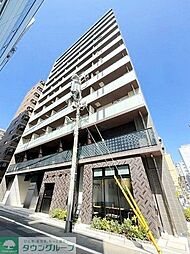 パークアクシス日本橋茅場町ステーションゲート 1101