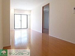 クオリア千代田御茶ノ水 202 2階1LDKのリビング/ダイニング