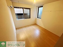 Canal　品川 105 1階1Kのリビング/ダイニング