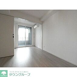 コスモグラシア池田山 903 9階1DKのリビング/ダイニング