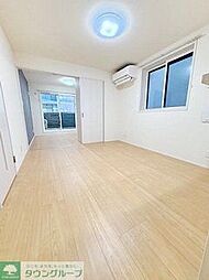 ルミケオ大手町 0201 2階2LDKのリビング/ダイニング