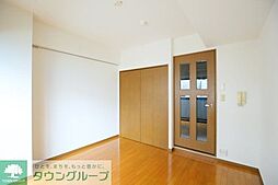 ヴェルステージ神田 603 6階1Kのリビング/ダイニング