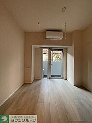 ＡＸＡＳレジデンス目黒東 101 1階1Kのリビング/ダイニング