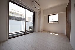 GRAN PASEO神田駅前 1204 12階1Kのリビング/ダイニング