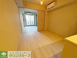 ロイヤルパークス有明 1242 12階1LDKのリビング/ダイニング