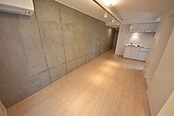 ＰＡＳＥＯ神宮前 0104 1階ワンルームのリビング/ダイニング
