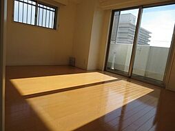 HOPE CITY 秋葉原 1505 15階1Kのリビング/ダイニング