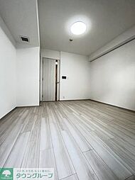 リビオメゾン日本橋浜町 502 5階1Kのリビング/ダイニング