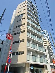 コージーコート島津山