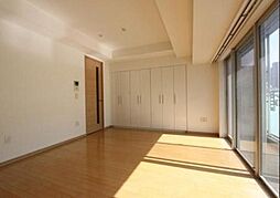 品川タワーフェイス 904 9階1Kのリビング/ダイニング