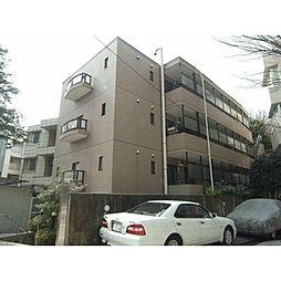 マイキャッスル高輪台 302