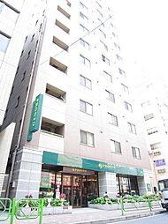 パートナーシップアパートメント 1203