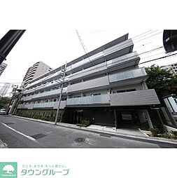 メディオ月島 311