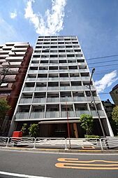 パークハビオ門前仲町 1109