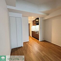 パークアクシス品川天王洲アイル 1DKの写真